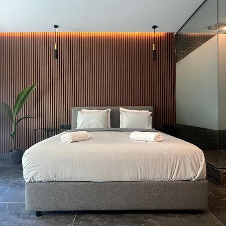 Signature Suites - Athene Buitenkant foto