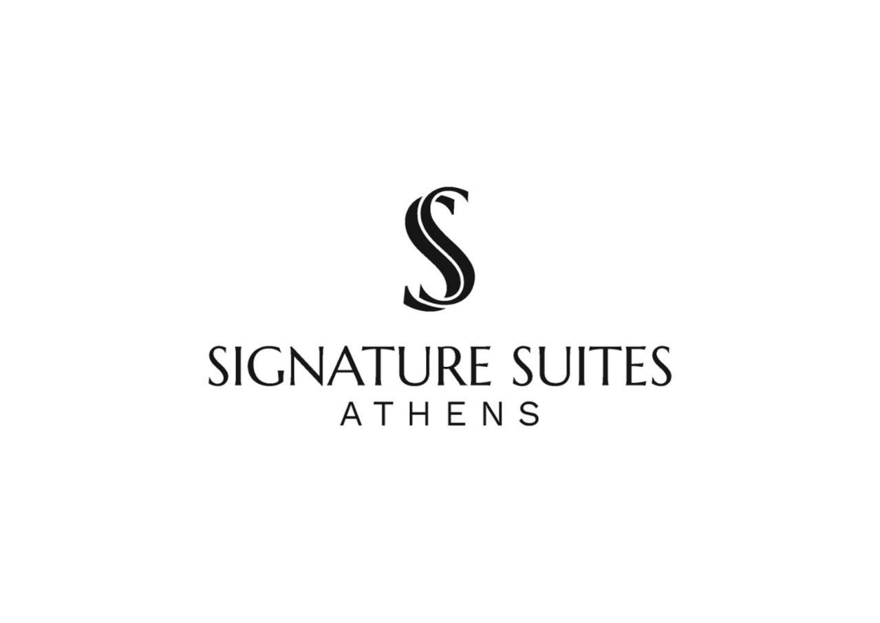 Signature Suites - Athene Buitenkant foto