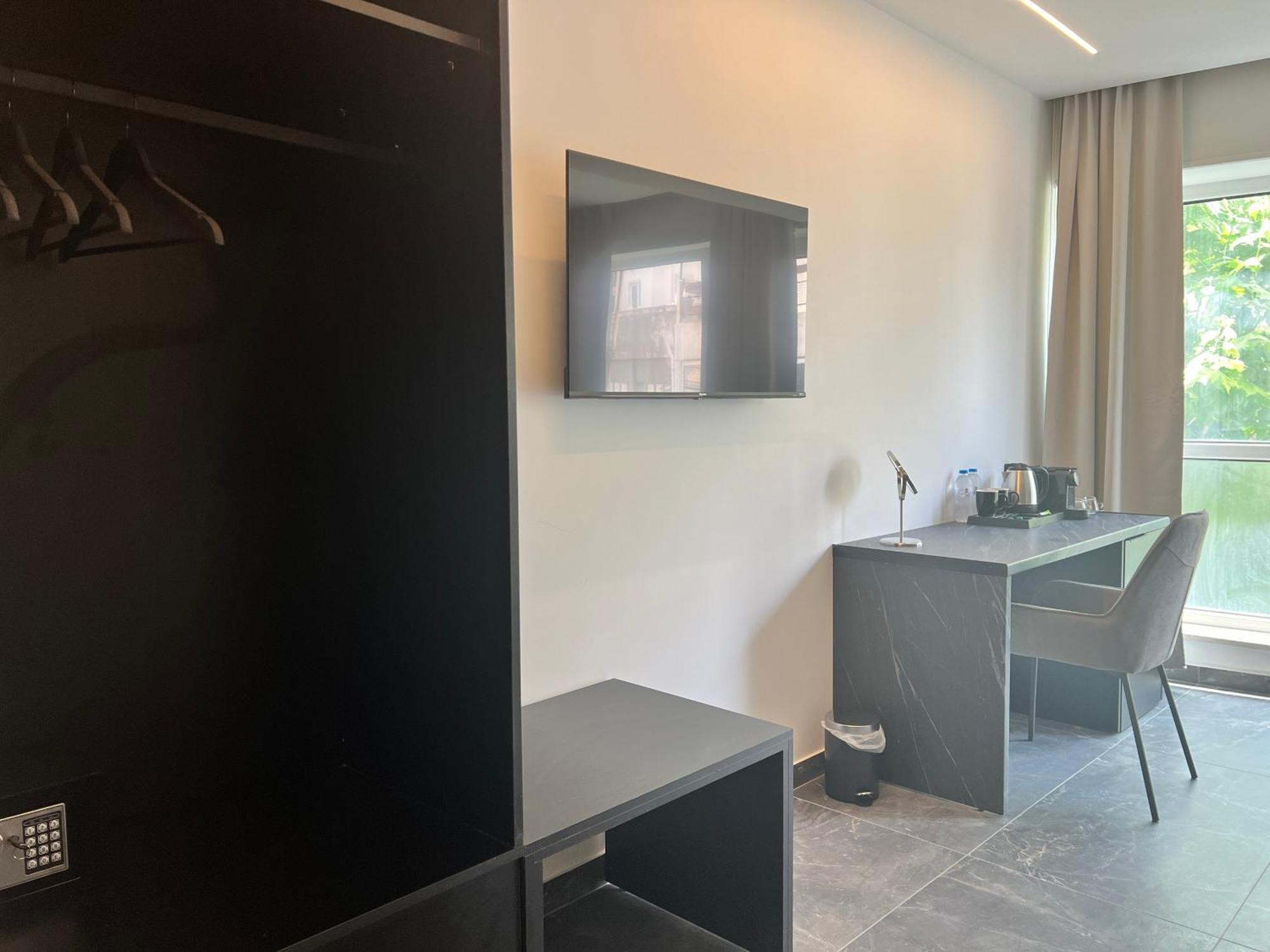 Signature Suites - Athene Buitenkant foto
