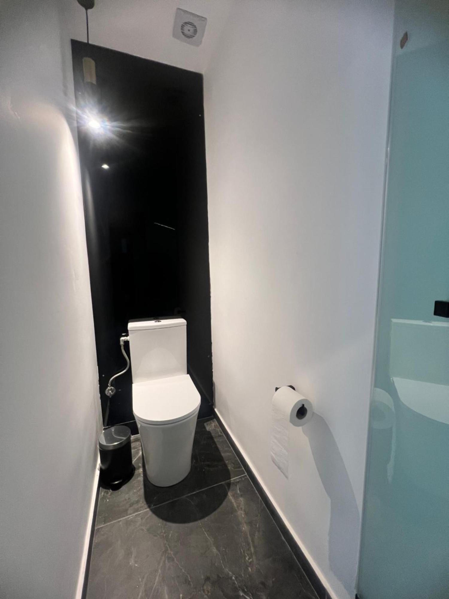 Signature Suites - Athene Buitenkant foto