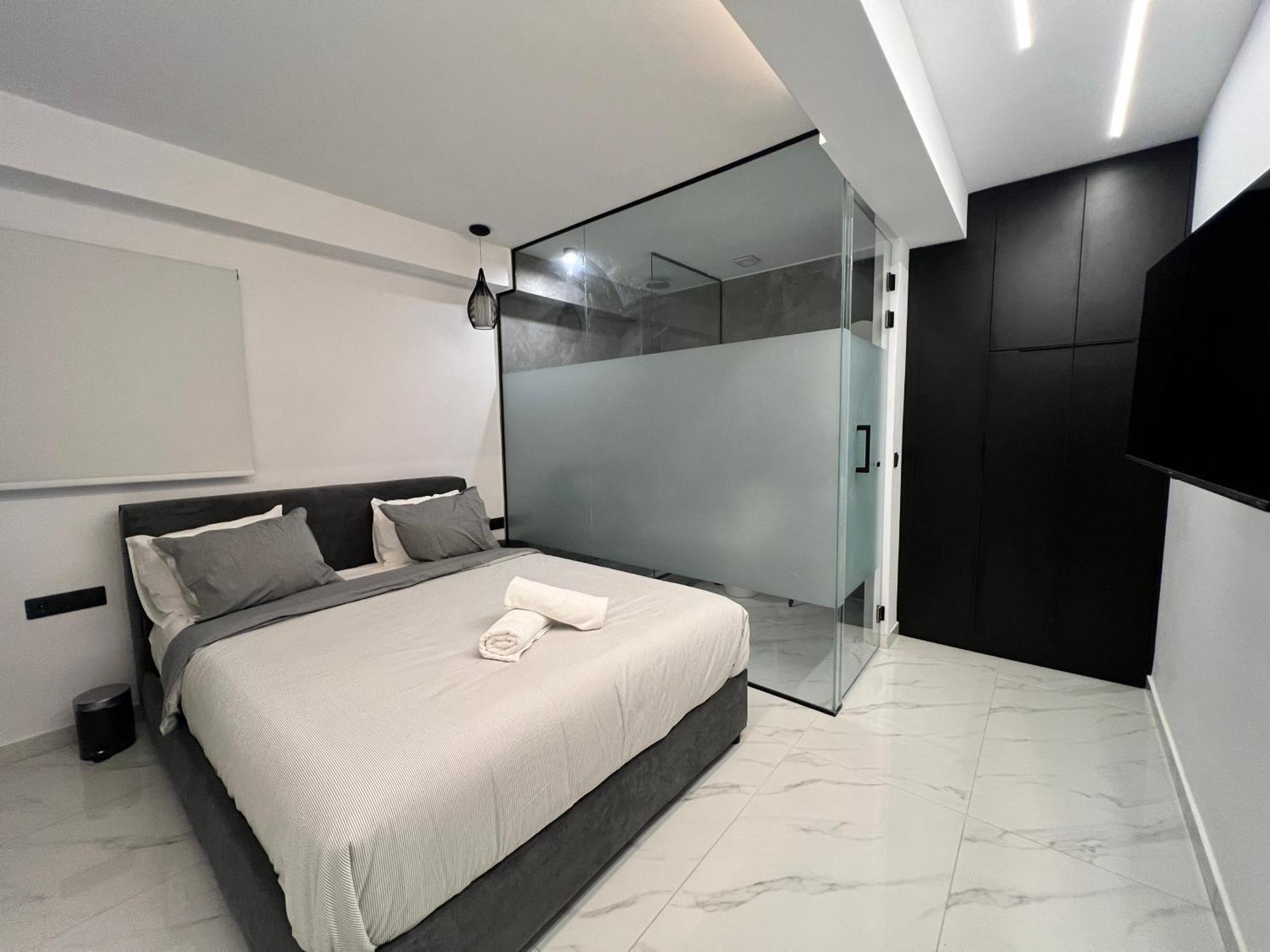 Signature Suites - Athene Buitenkant foto