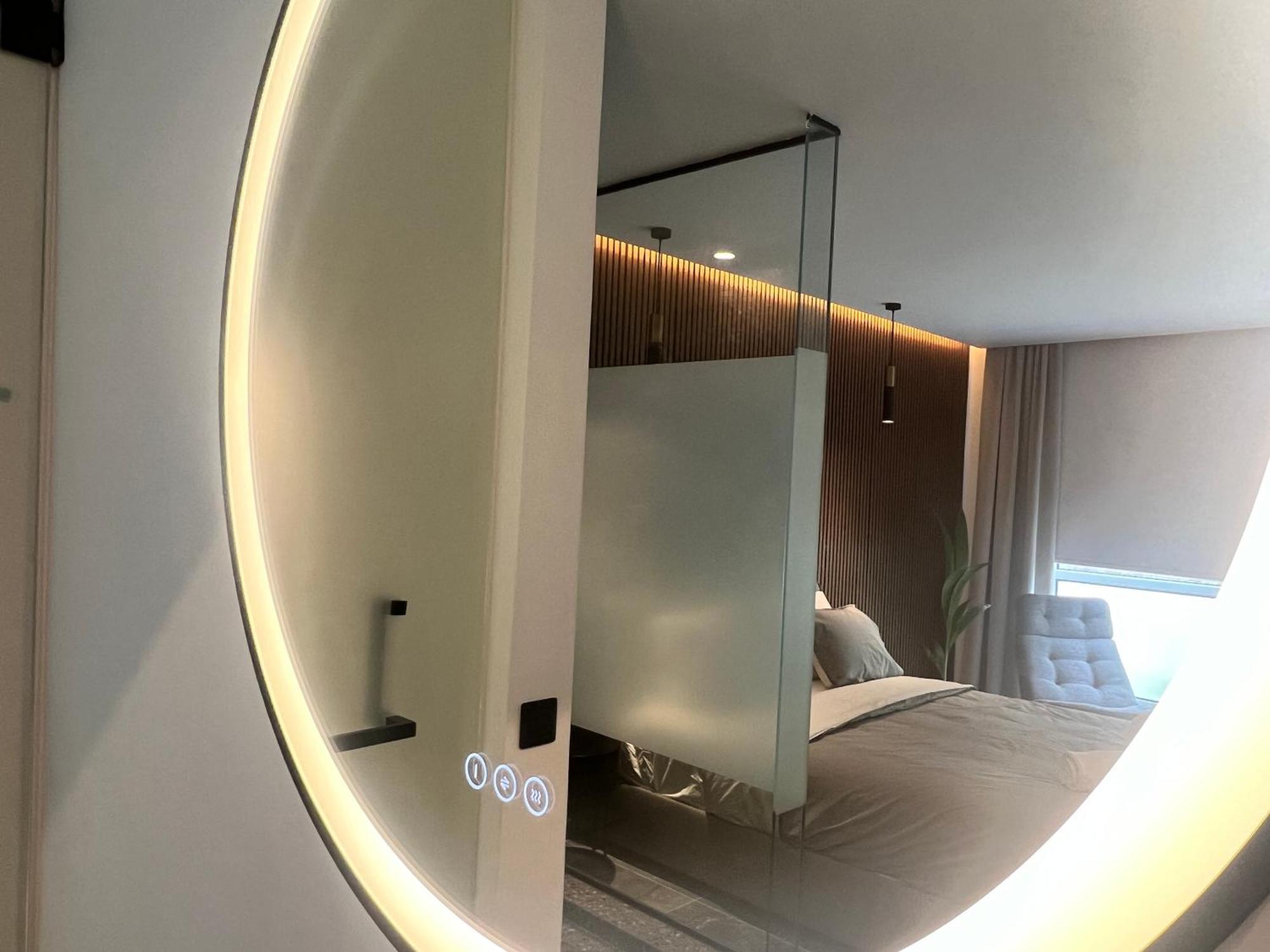 Signature Suites - Athene Buitenkant foto