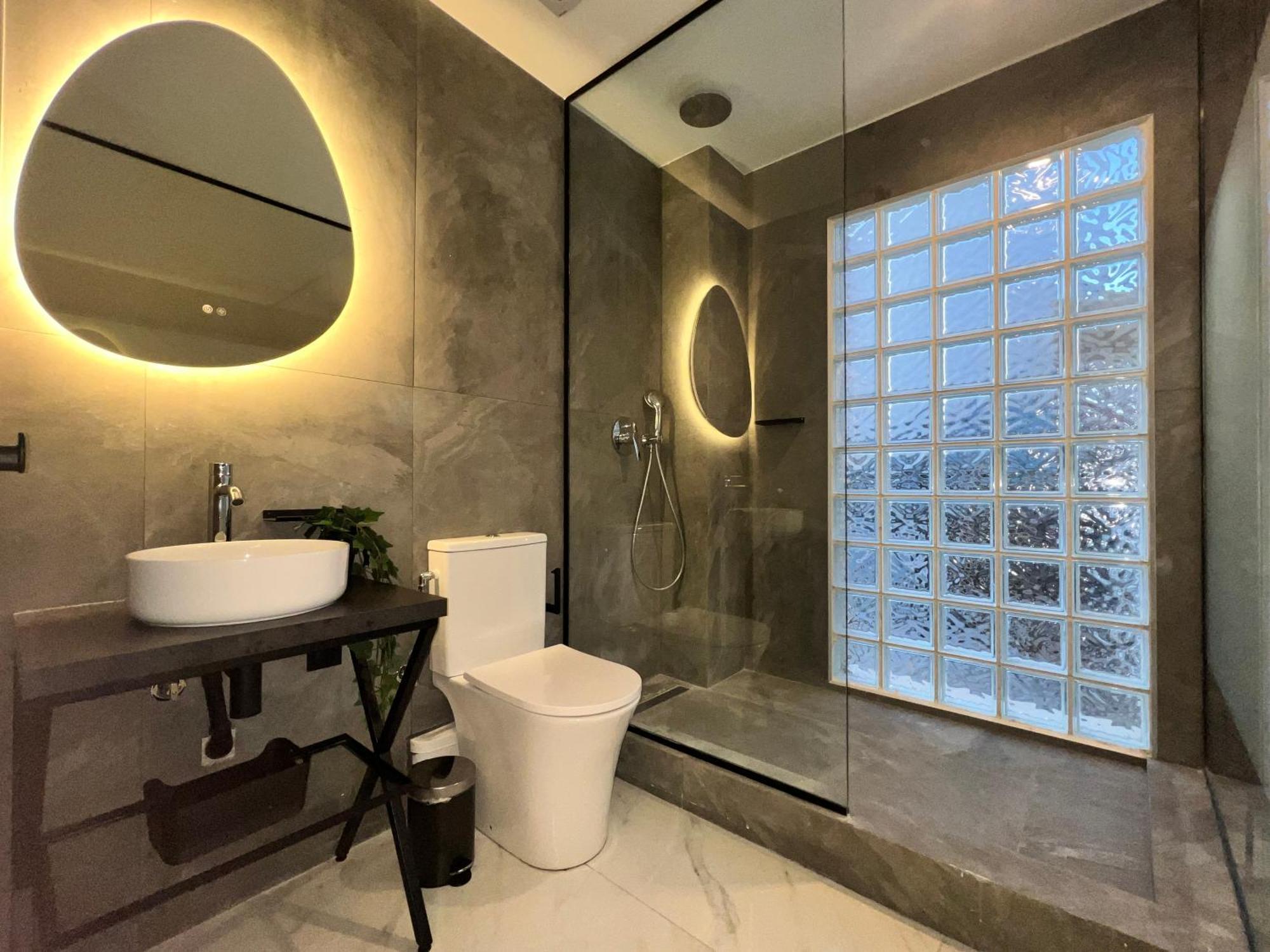 Signature Suites - Athene Buitenkant foto
