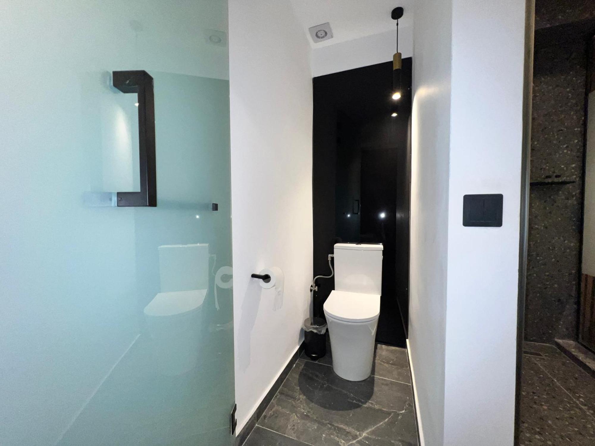 Signature Suites - Athene Buitenkant foto