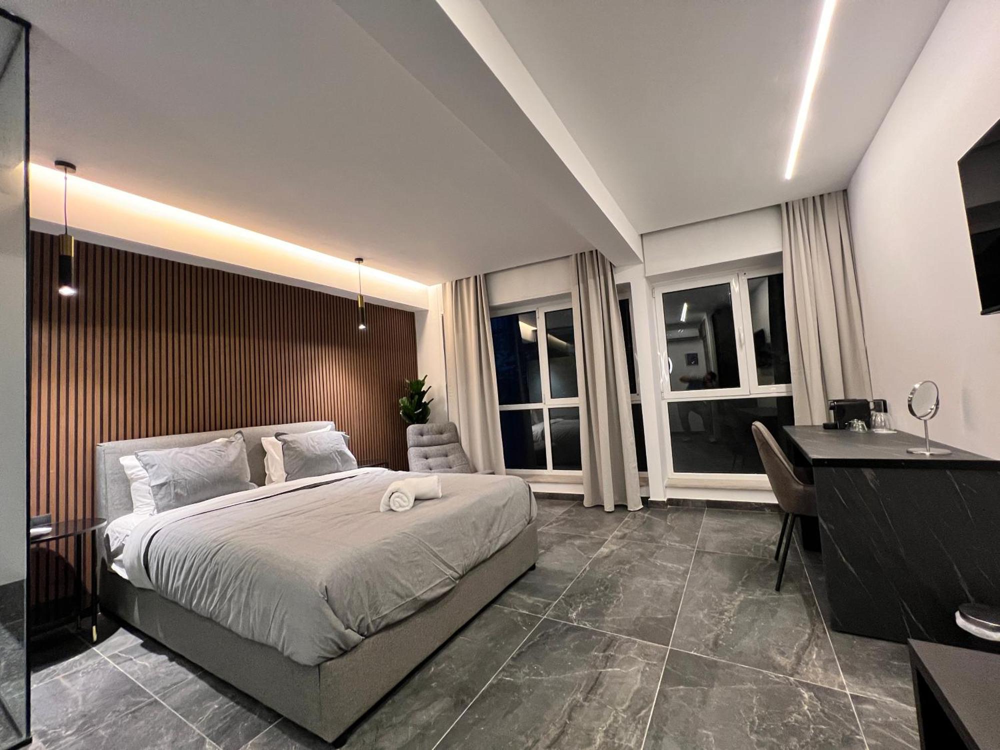 Signature Suites - Athene Buitenkant foto
