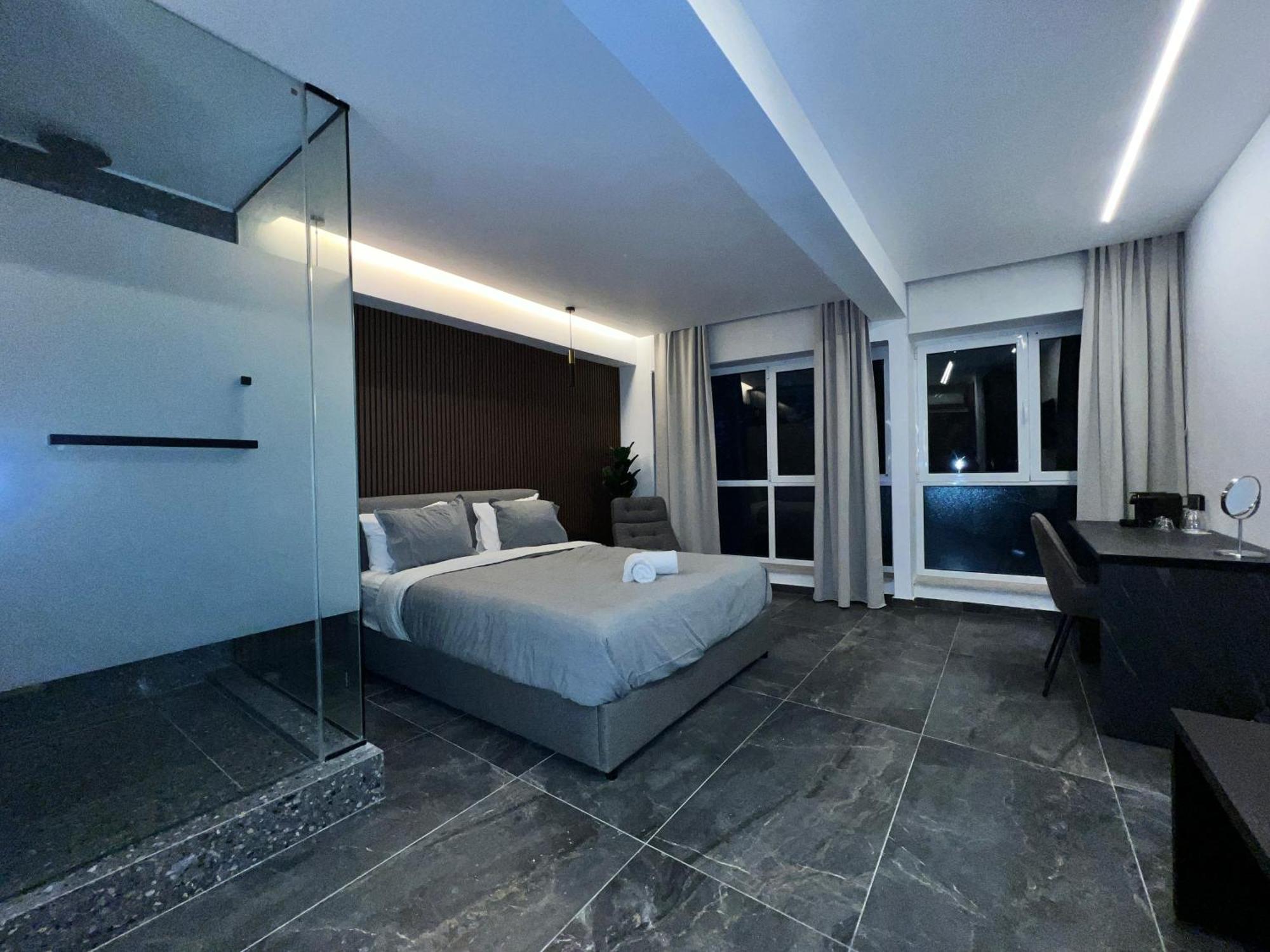 Signature Suites - Athene Buitenkant foto