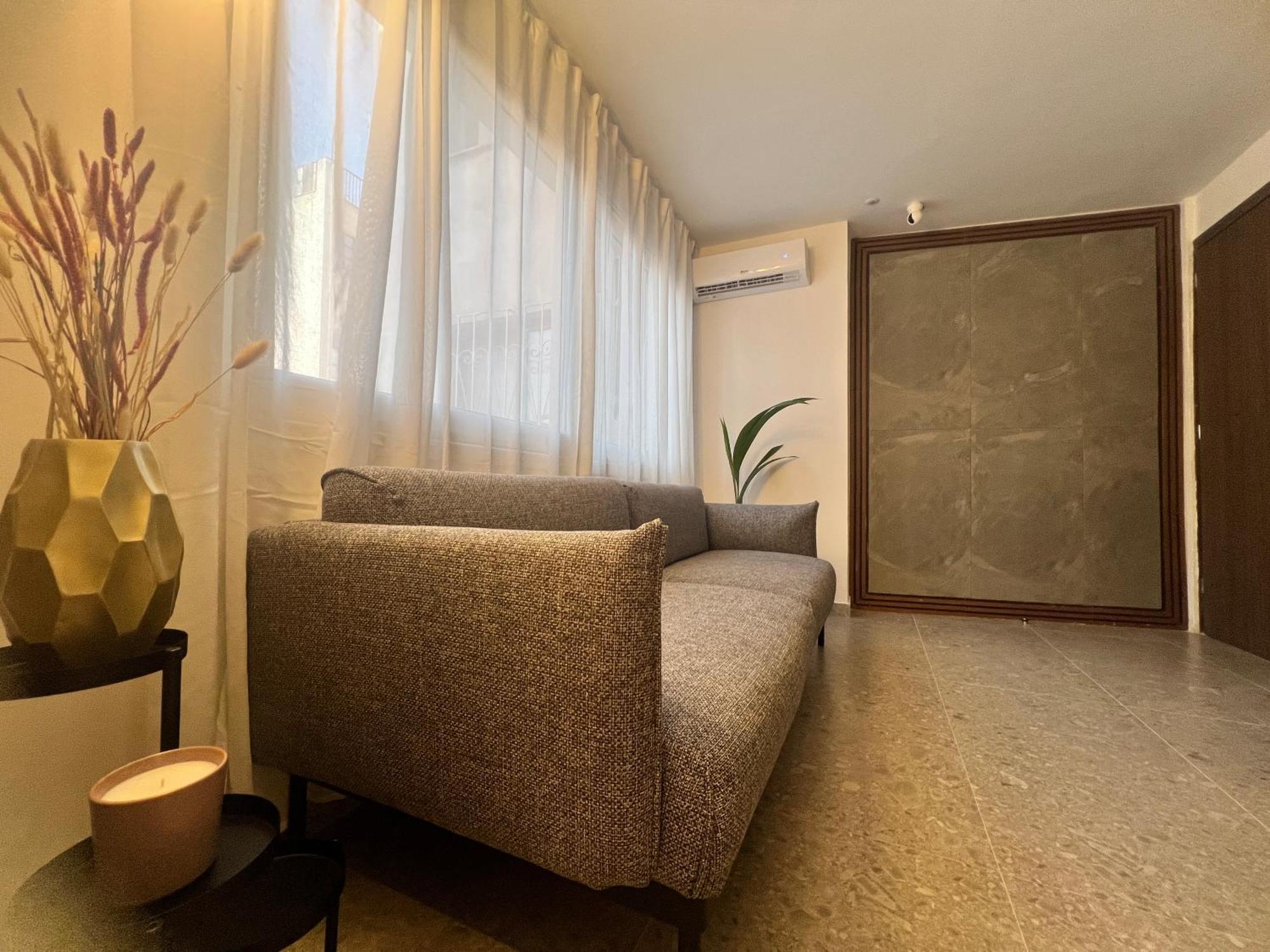 Signature Suites - Athene Buitenkant foto
