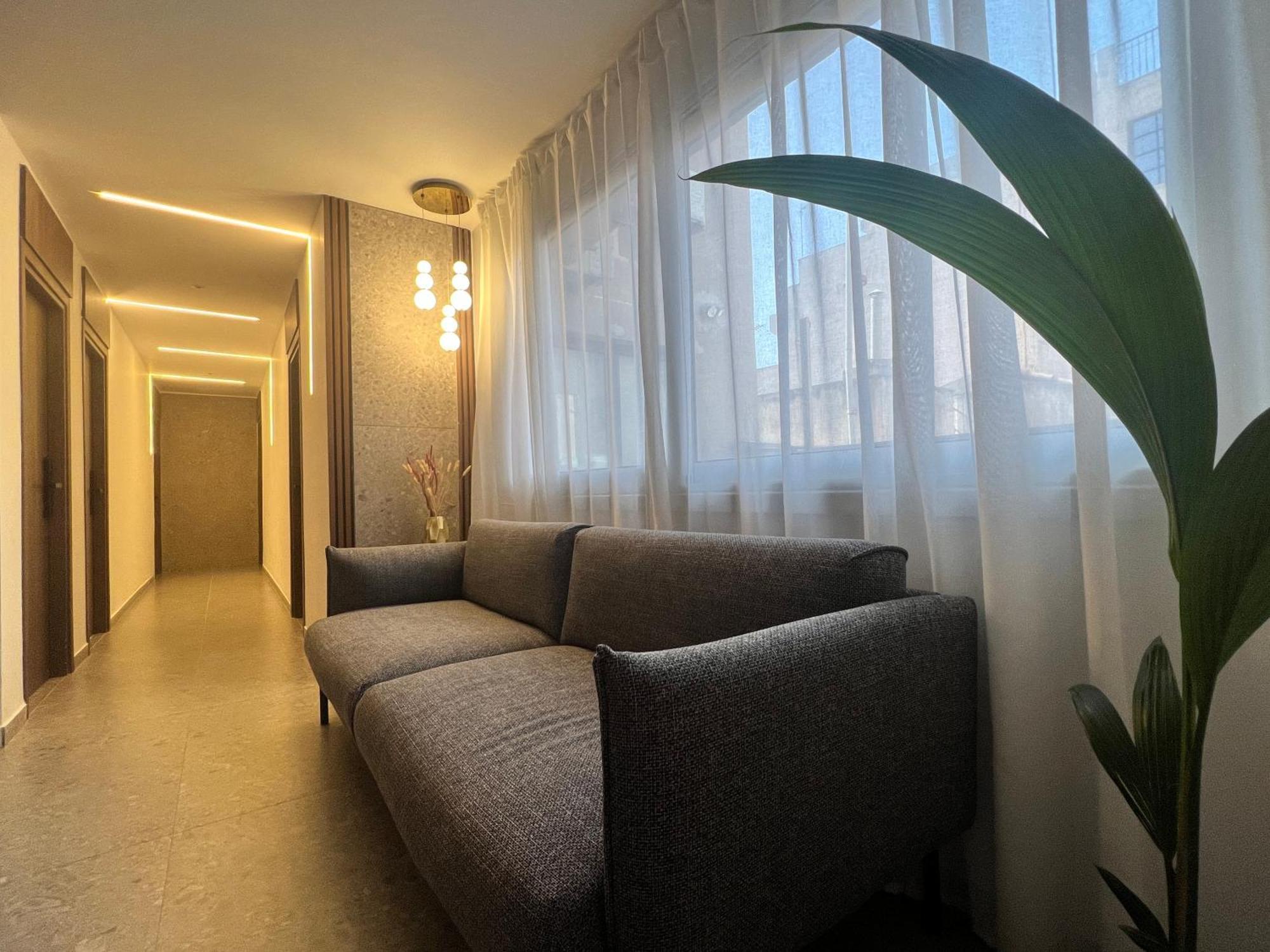 Signature Suites - Athene Buitenkant foto