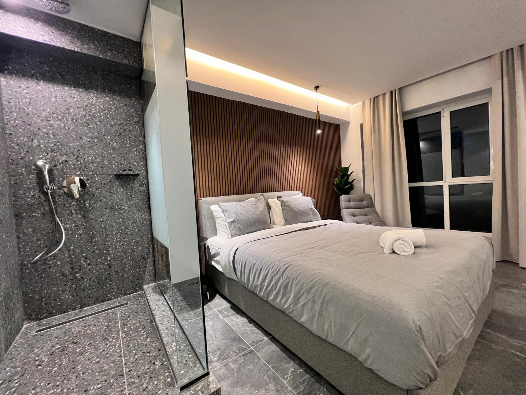 Signature Suites - Athene Buitenkant foto