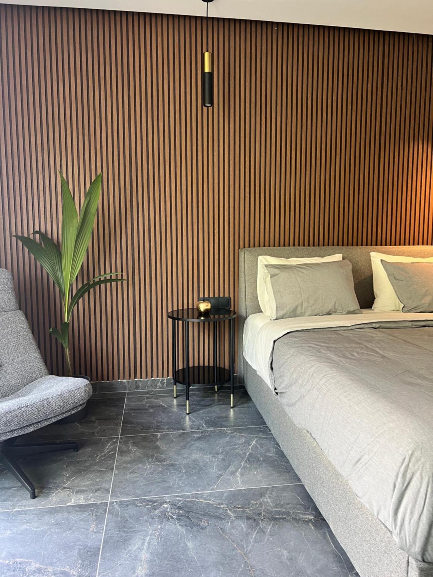 Signature Suites - Athene Buitenkant foto
