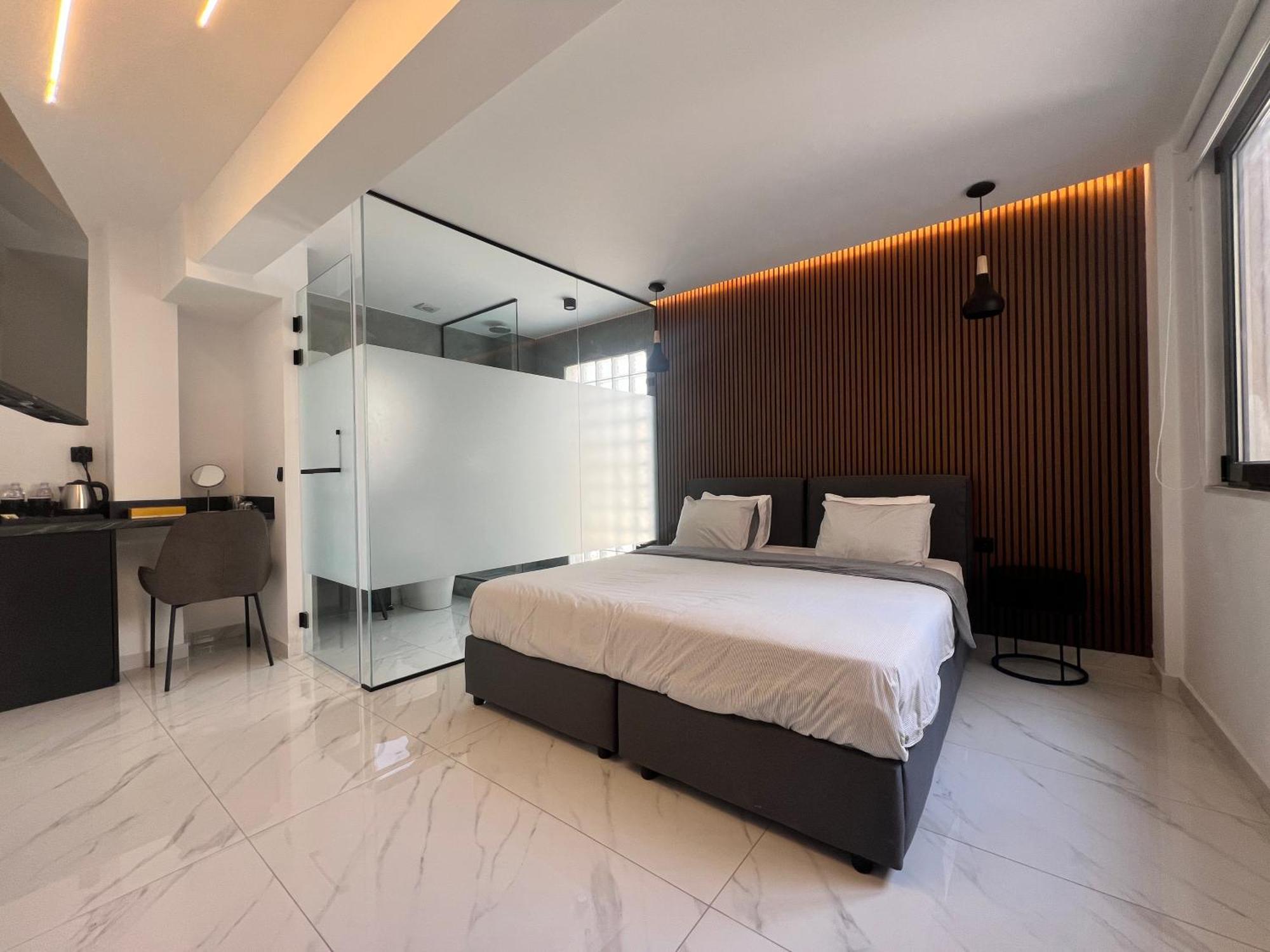 Signature Suites - Athene Buitenkant foto