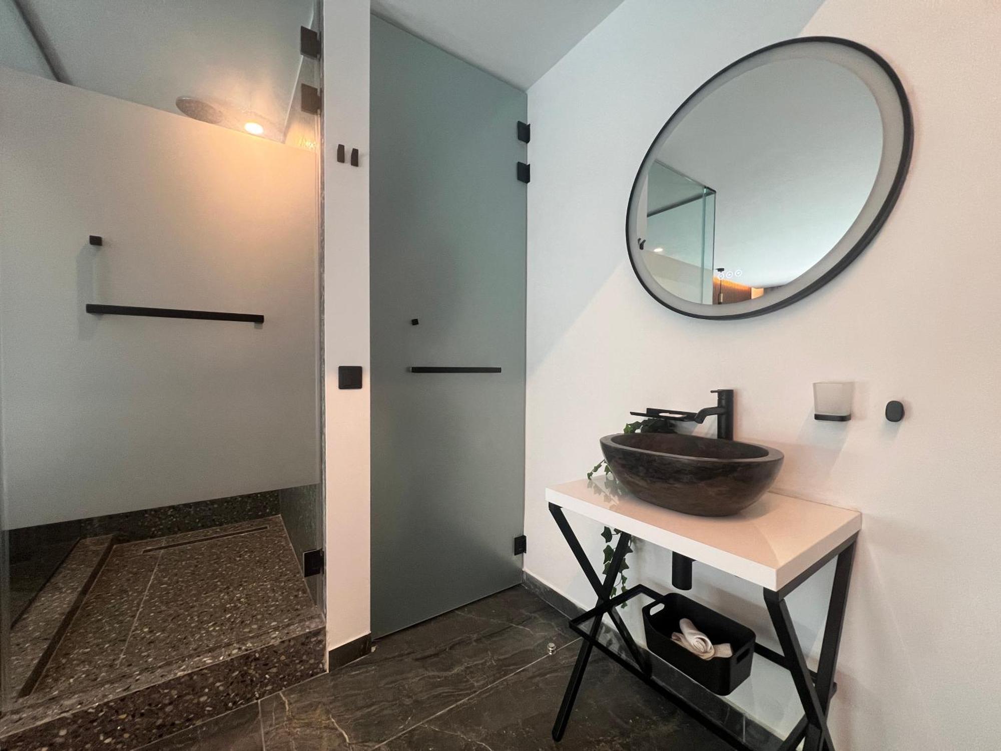 Signature Suites - Athene Buitenkant foto