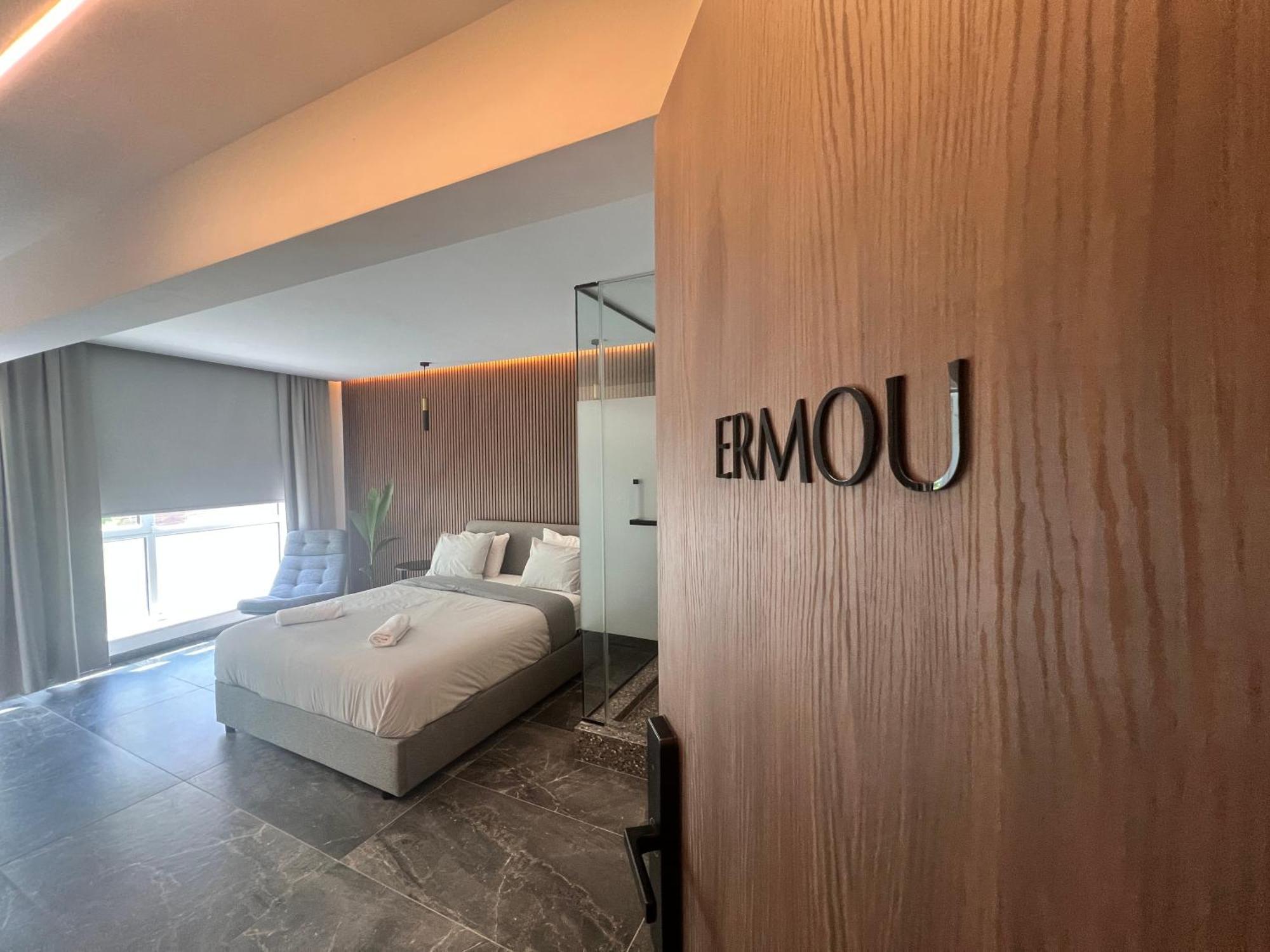 Signature Suites - Athene Buitenkant foto